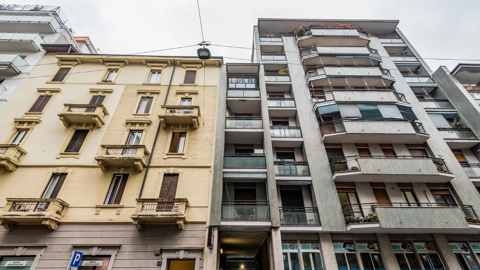 City Center - 5 Min From Duomo And Linate Airport Milán Italia