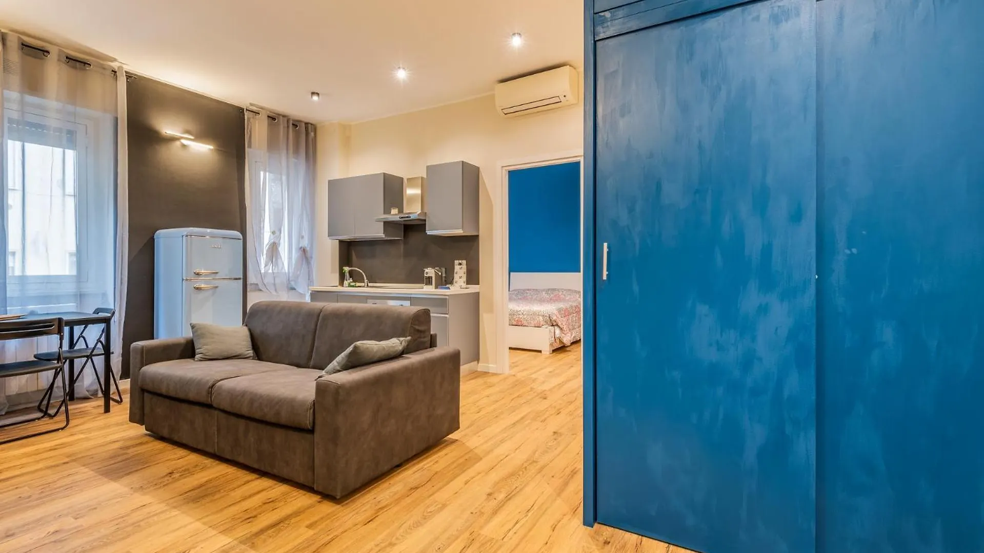 Apartamento City Center - 5 Min From Duomo And Linate Airport Milán