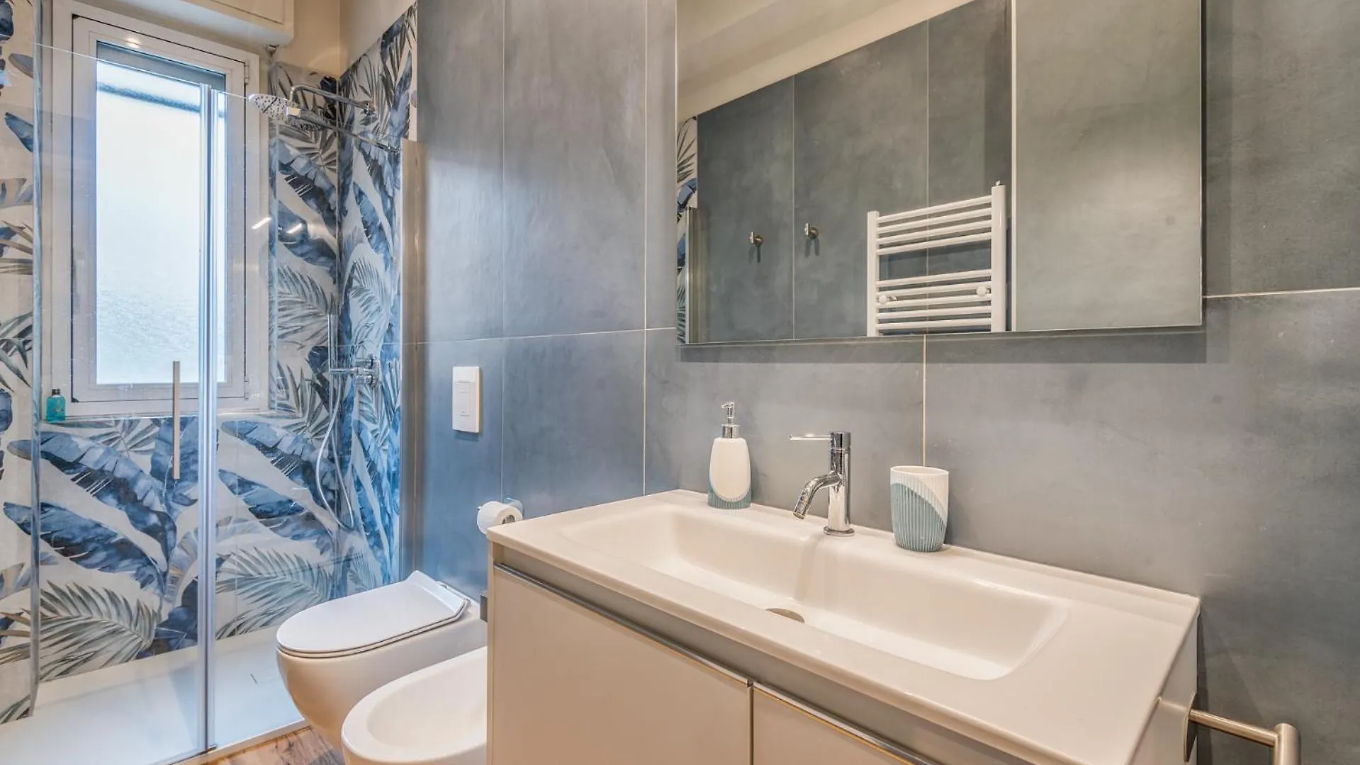 City Center - 5 Min From Duomo And Linate Airport Milán