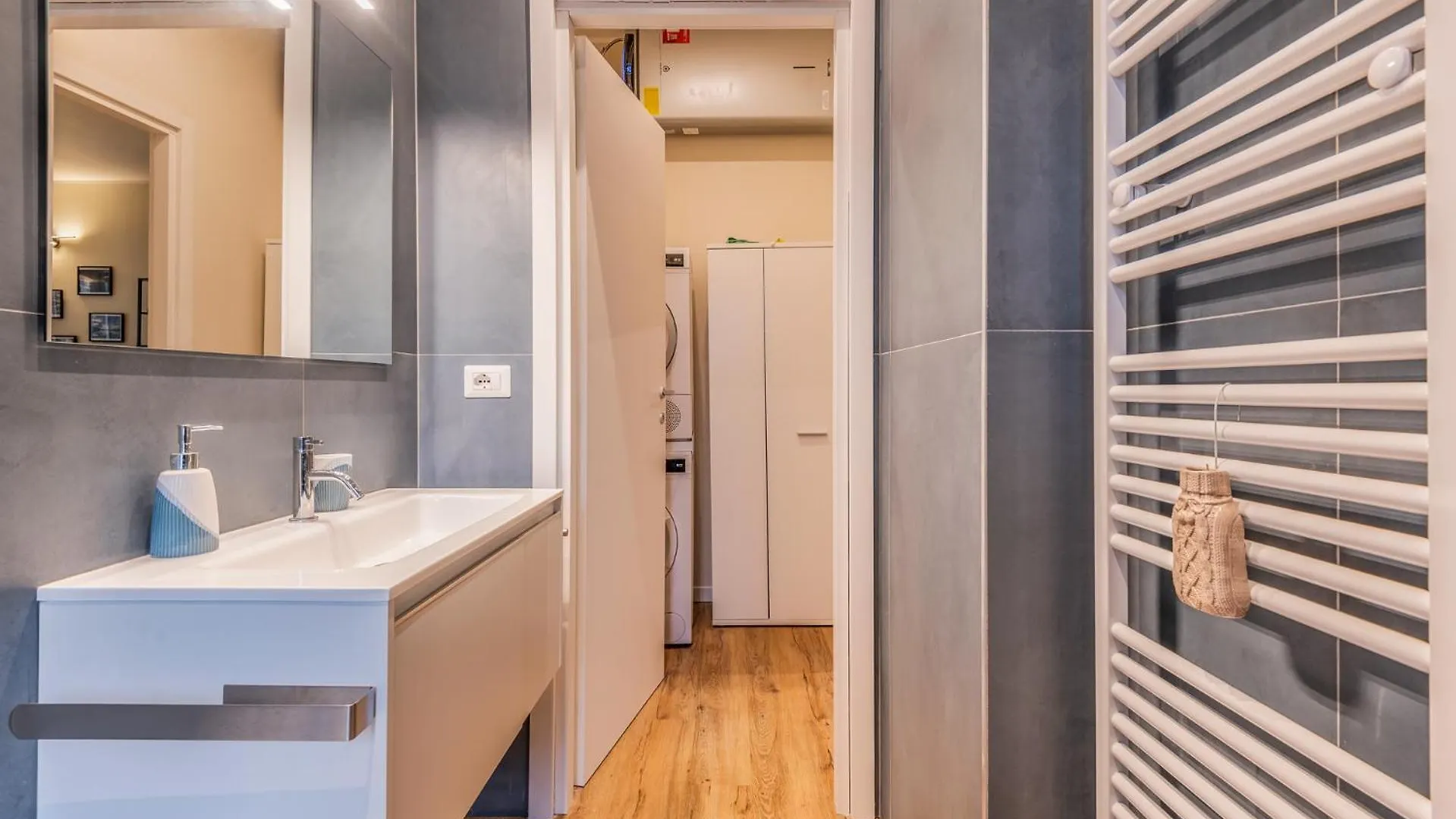 Apartamento City Center - 5 Min From Duomo And Linate Airport Milán Italia